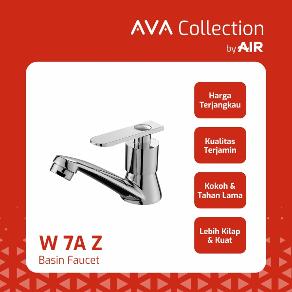 KRAN WASTAFEL AVA W 7 AZ